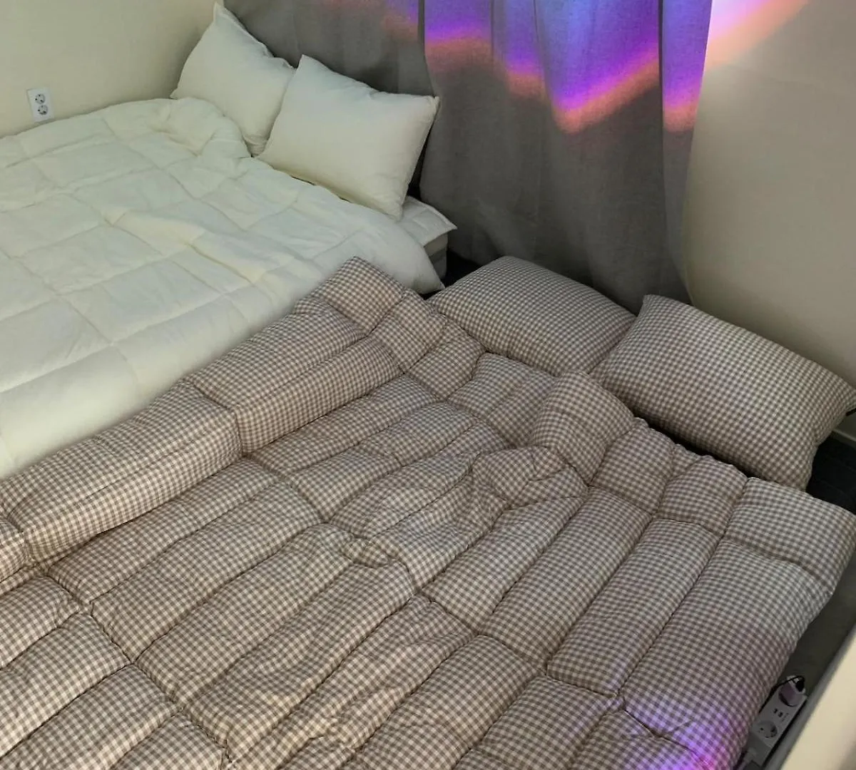 Sa House Apartment Seoul
