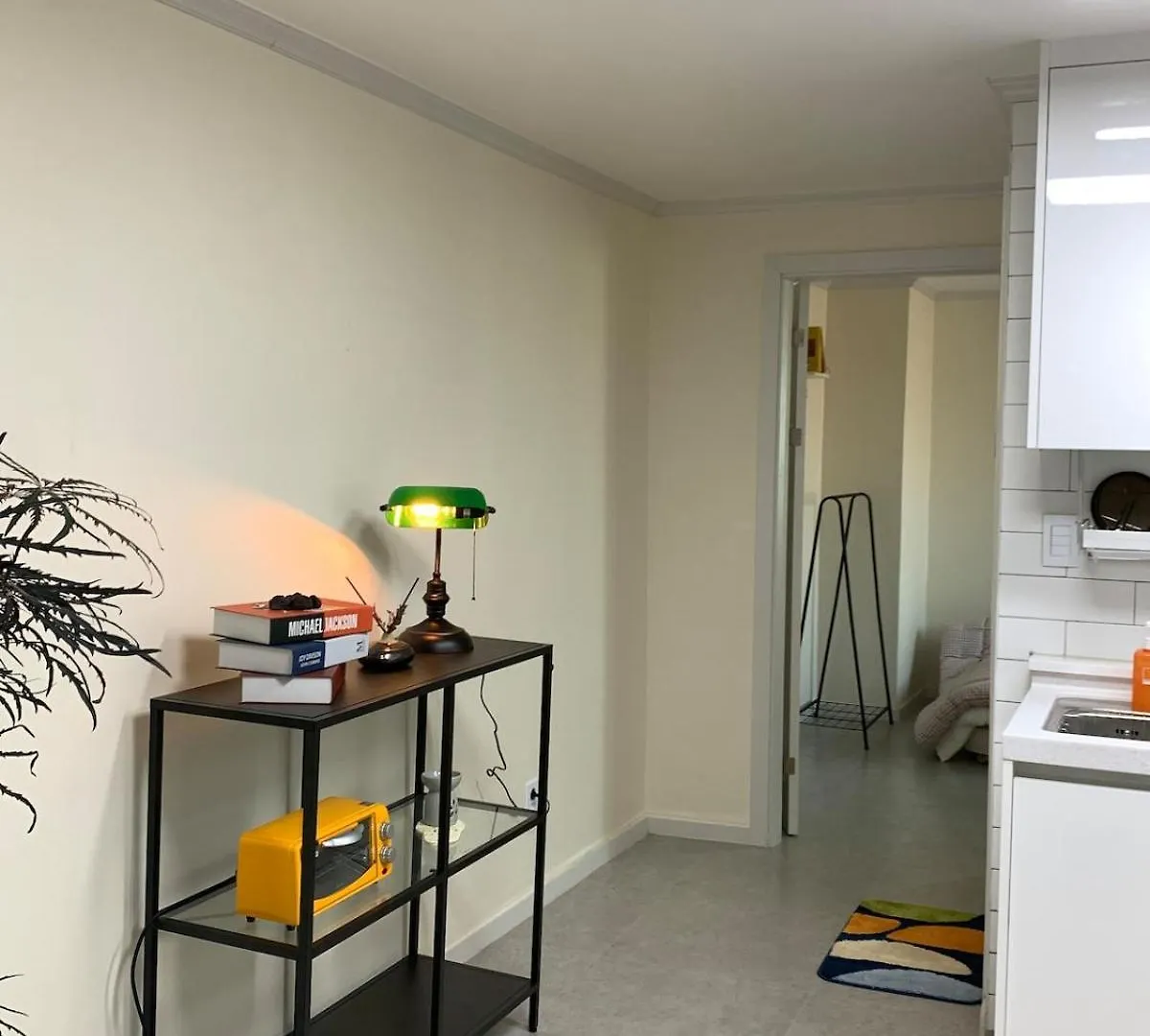 Sa House Apartment Seoul