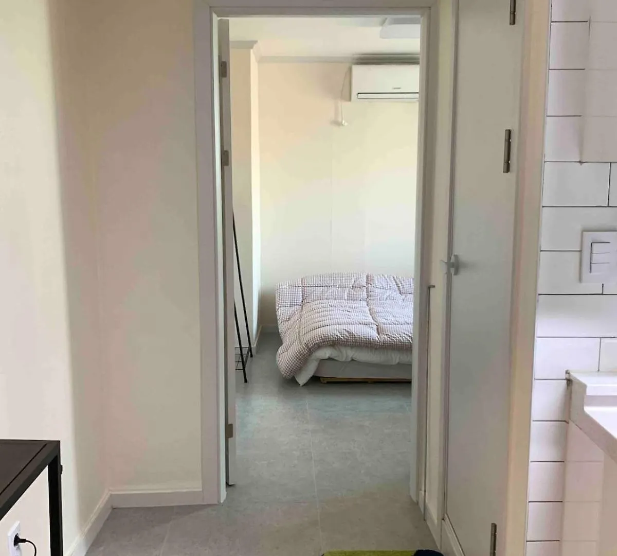 Sa House Apartment Seoul